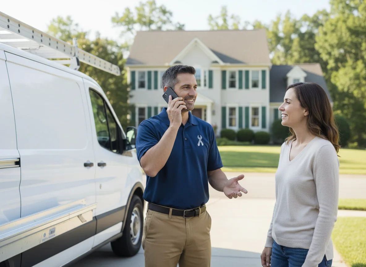 Home Gutter Service Friendship, TN FAQs